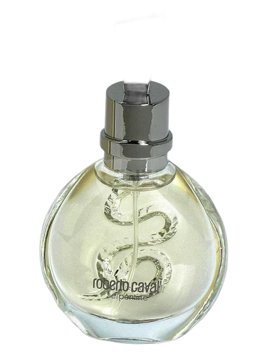 Serpentine Silver