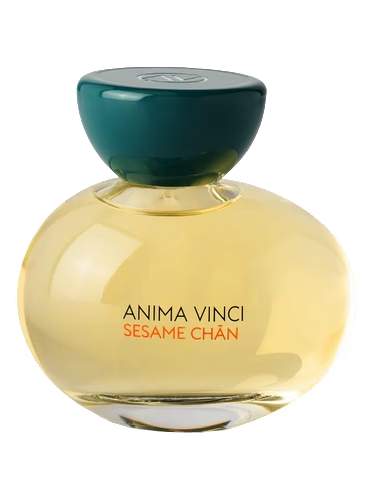 Sesame Chan