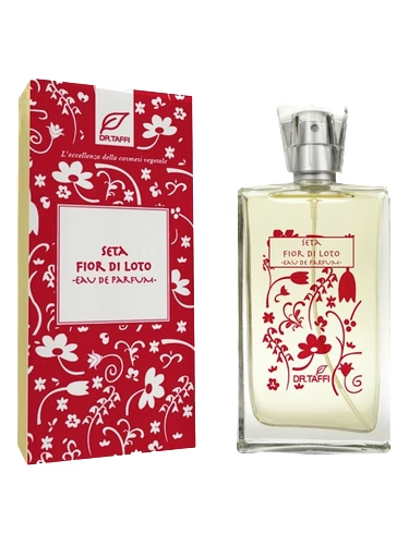 Seta Fior di Loto