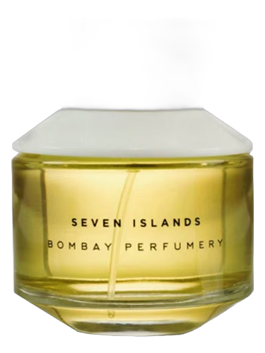 Seven Islands