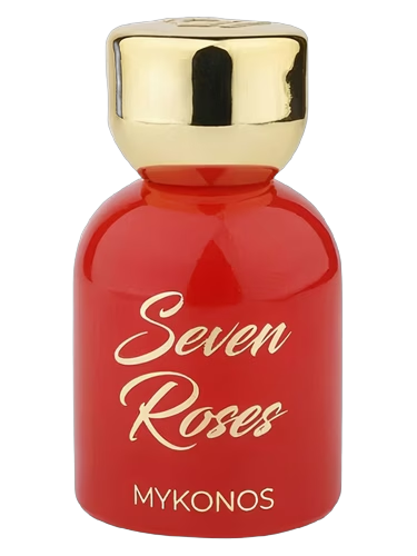 Seven Roses