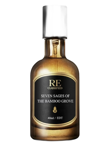 Seven Sages Of The Bamboo Grove 竹林七贤