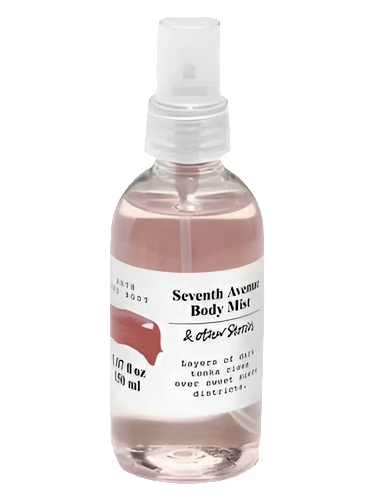 Seventh Avenue Body Mist