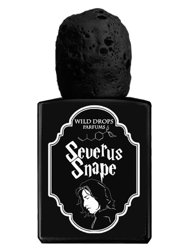 Severus Snape