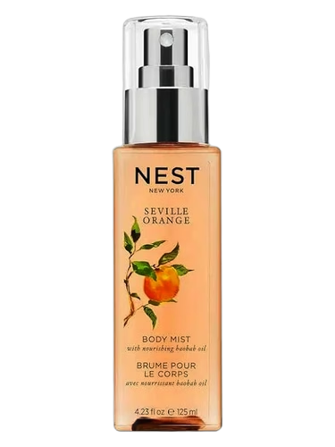 Seville Orange