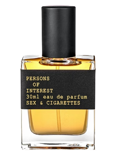 Sex & Cigarettes