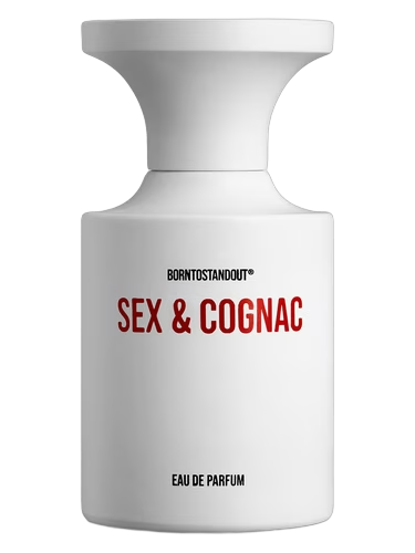 Sex & Cognac