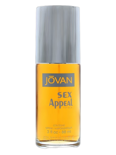 Sex Appeal