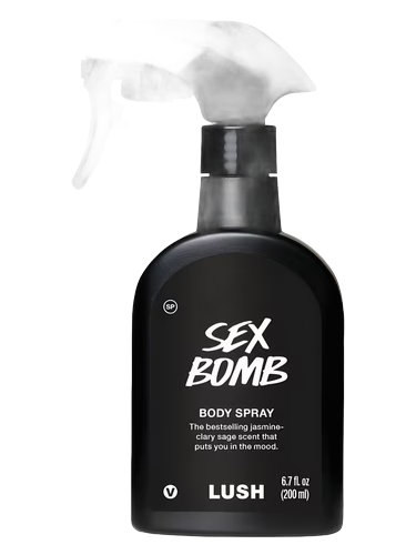 Sex Bomb