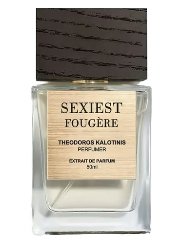 Sexiest Fougere