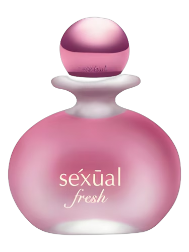 Sexual Fresh for Women by Michel Germain