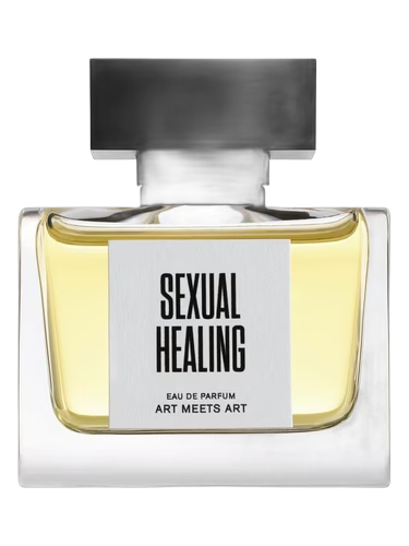 Sexual Healing