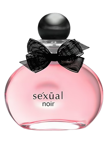 Sexual Noir For Women