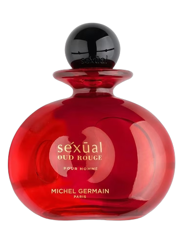 Sexual Oud Rouge Pour Homme