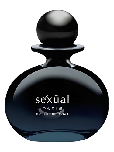 Sexual Paris Pour Homme