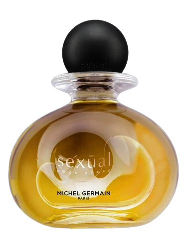 Sexual Pour Homme
