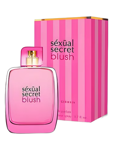 Sexual Secret Blush