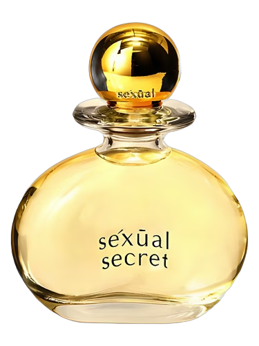 Sexual Secret