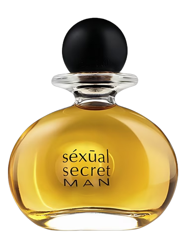 Sexual Secret Men