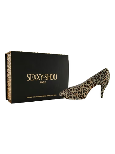 Sexxy Shoo Jungle