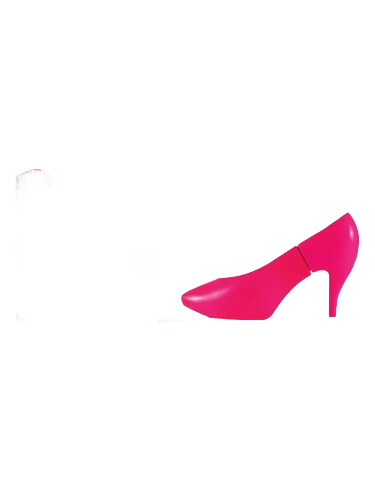 Sexxy Shoo Neon Nights Pink