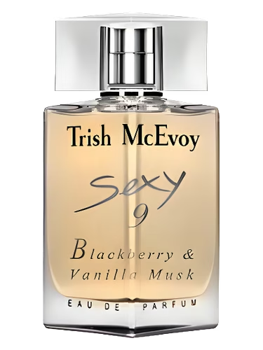 Sexy 9 Blackberry & Vanilla Musk
