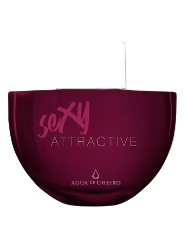 Sexy Attractive