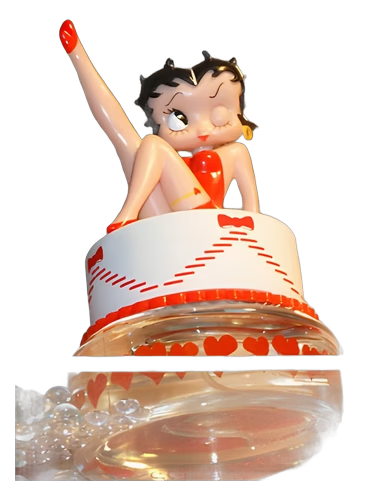 Sexy Betty
