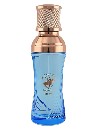 Sexy Blue