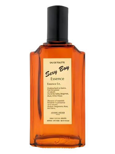 Sexy Boy Essence