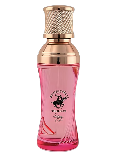 Sexy for Her