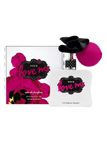 Sexy Little Things Noir Love Me