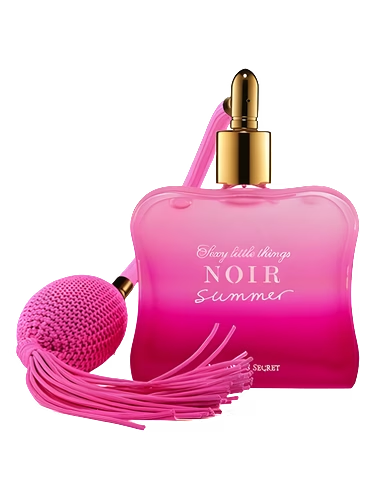 Sexy Little Things Noir Summer