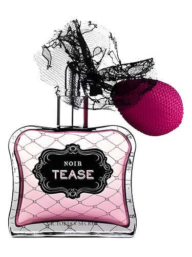 Sexy Little Things Noir Tease