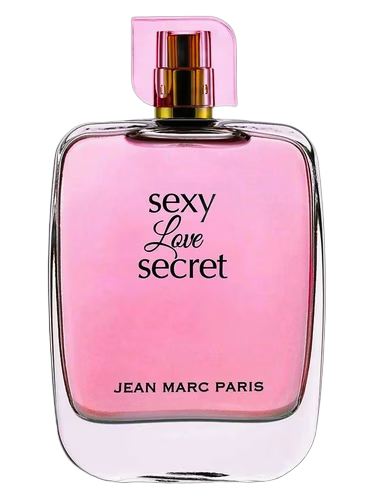 Sexy Love Secret