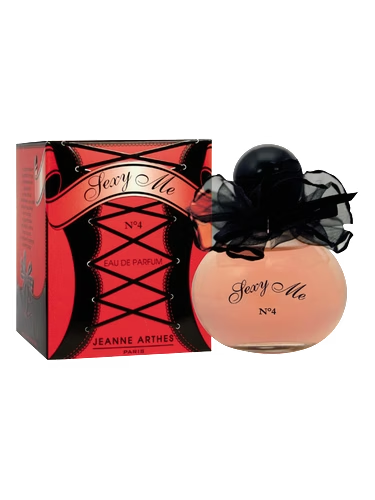 Sexy Me No4