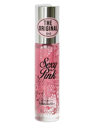 Sexy Pink
