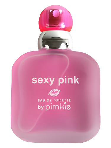 Sexy Pink
