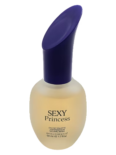 Sexy Princess