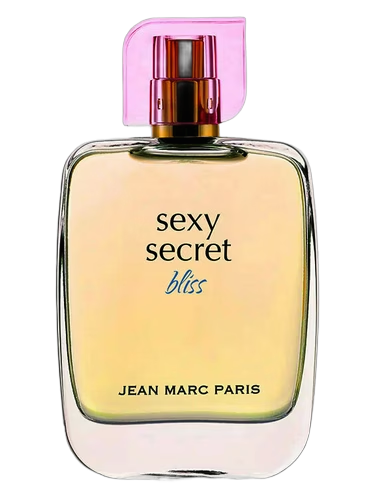 Sexy Secret Bliss
