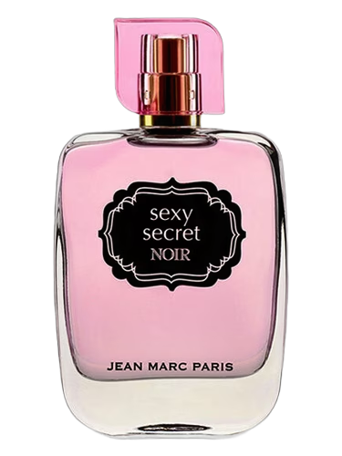 Sexy Secret Noir