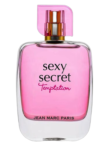 Sexy Secret Temptation