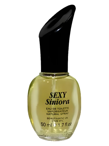 Sexy Siniora