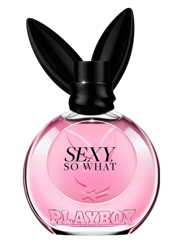 Sexy, So What