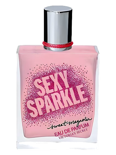 Sexy Sparkle Sweet Magnolia