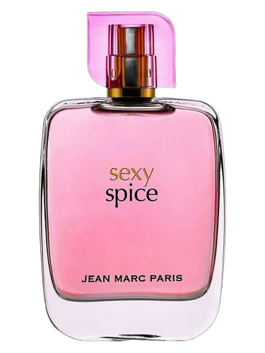 Sexy Spice