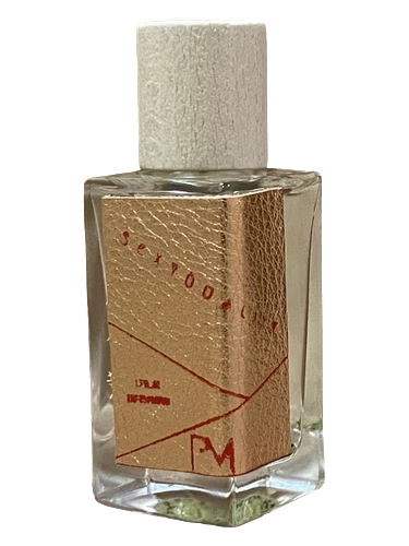 SexYÖUality Eau de Parfum