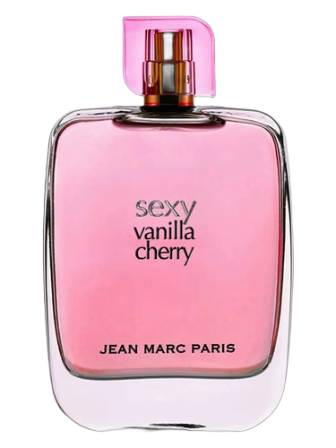 Sexy Vanilla Cherry