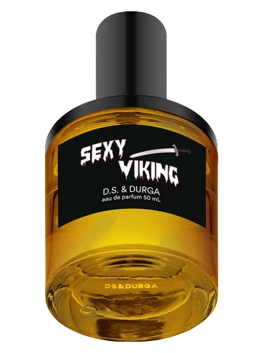 Sexy Viking