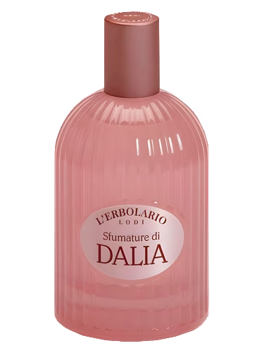 Sfumature di Dalia (Shades of Dahlia)